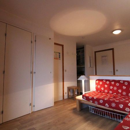 Studio Cosy 4 Pers Avec Balcon Expose Sud, Proche Commerces Et Pistes, Quartier Des Jeux - Fr-1-405-86 拉普德兹 外观 照片