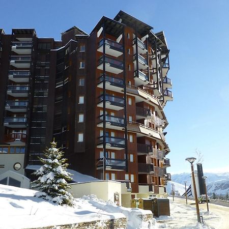 Studio Cosy 4 Pers Avec Balcon Expose Sud, Proche Commerces Et Pistes, Quartier Des Jeux - Fr-1-405-86 拉普德兹 外观 照片
