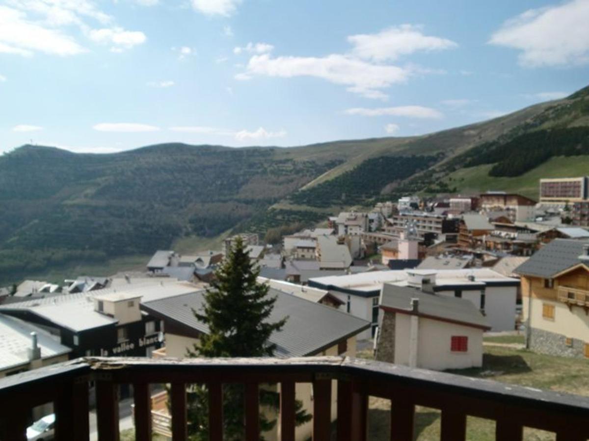 Studio Cosy 4 Pers Avec Balcon Expose Sud, Proche Commerces Et Pistes, Quartier Des Jeux - Fr-1-405-86 拉普德兹 外观 照片