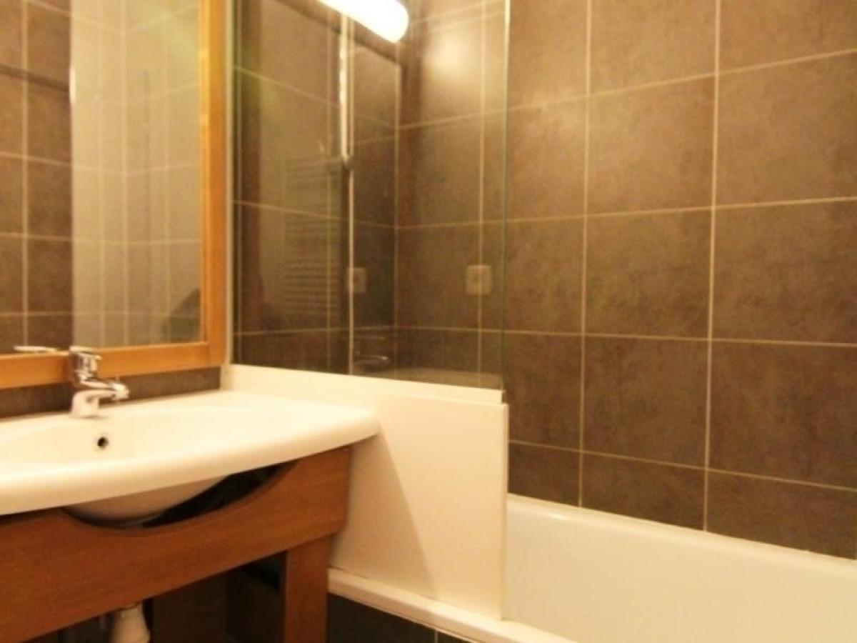 Studio Cosy 4 Pers Avec Balcon Expose Sud, Proche Commerces Et Pistes, Quartier Des Jeux - Fr-1-405-86 拉普德兹 外观 照片